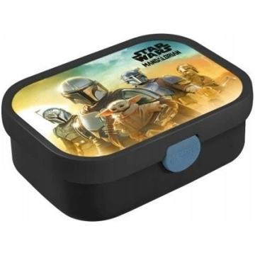 Mepal Mepal Campus Star Wars 107440065404 czarno-b