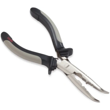 Rapala Curved Fishermans Pliers