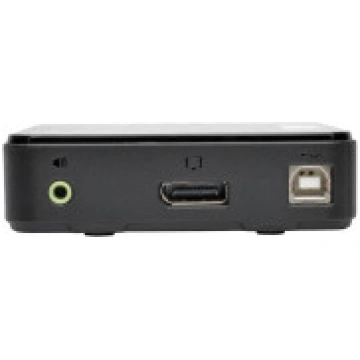 Eaton DisplayPort KVM slēdzis 4K 60 Hz ar audio [2