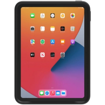 Case 10.9 nero per ipad (10th gen)