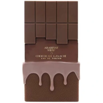 Parfums De Marly Arabiyat Sugar Chocolate Ganache 