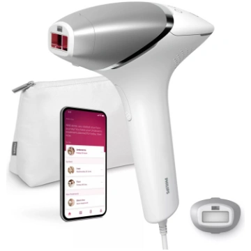 Philips Lumea Prestige BRI940/00 light hair remove