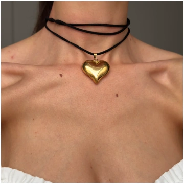 Gold BORNTOBE