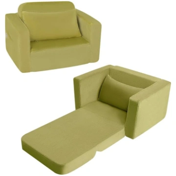 MeMoreCool Children"s Sofa Children"s Chair Fold-O