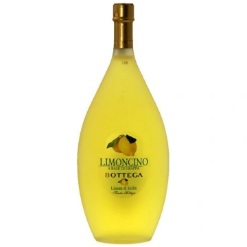Liķieris Bottega Limoncino 30%