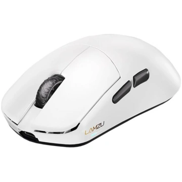Lamzu Maya X, White 8K