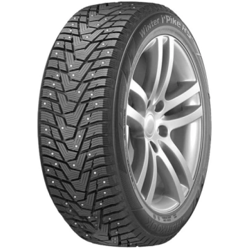 215/70R15 HANKOOK WINTER I*PIKE RS2 (W429) 98T Stu