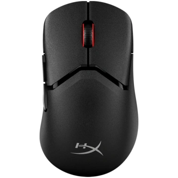 HyperX Pulsefire Saga Pro bezvadu spēļu pele - 4K 