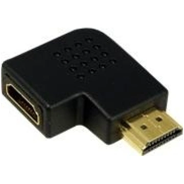 LOGILINK AH0008 LOGILINK - Angled female AH0008