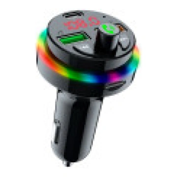 Tracer FM raidītājs CarSynk [Transmiter] TRACAU477