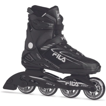 LEGACY COMP 80 (42) BLACK/GREY (010622100) skrituļ