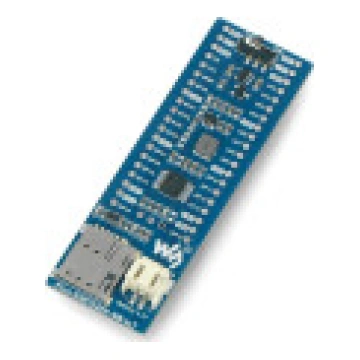 Waveshare NB-IoT GSM SIM7020E Raspberry Pi Pico sa