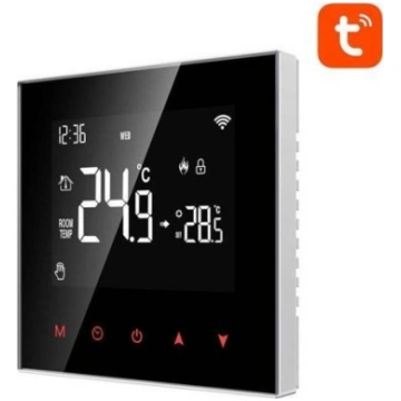 Smart Water Heating Thermostat Avatto ZWT100 3A Zi