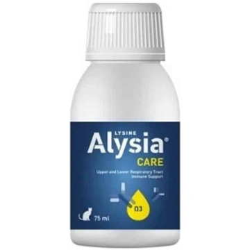 LYSINE ALYSIA CARE 75 ml