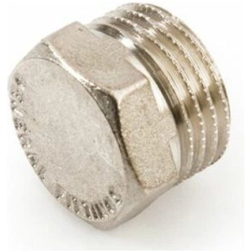 Korķis ā 3/4", hromēts GF | 217708 | 8033976897062