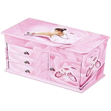 Trousselier Paris TROUS237000 Balerina liela muzik