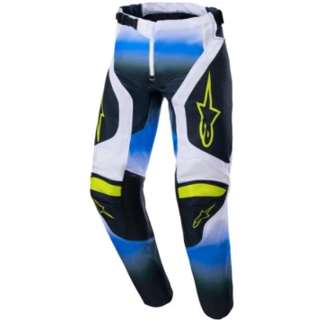Moto bikses JUNIOR RACER PUSH ALPINESTARS