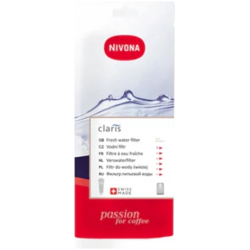 Nivona ūdens filtrs Claris NIRF 701