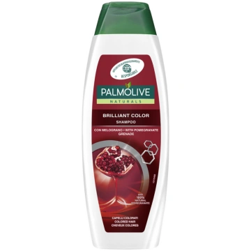 Sampuns Palmolive Brilliant Color 350ml 1576940 (8