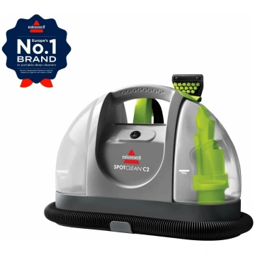 Mazgāšanas putekļsūcējs Bissell SpotClean C2, 340