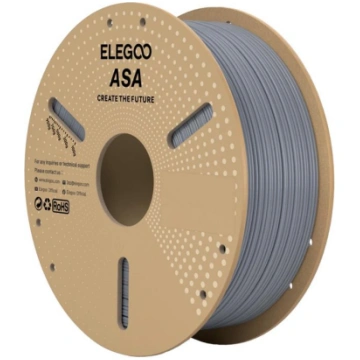 ELEGOO ASA filament (gray) 50.203.0738