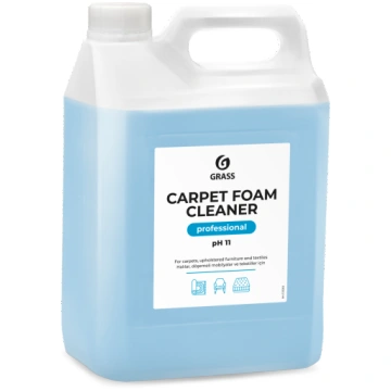 Paklāju un tekstila tīrīšanas līdzeklis Carpet Foa