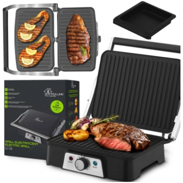 Extralink Smart Life Electric Grill SJ-36 Electric