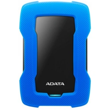 ADATA HD330 external hard drive 1000 Blue ADT