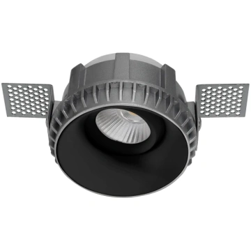 Iebūvējama lampa Brad 9017392 Nova Luce