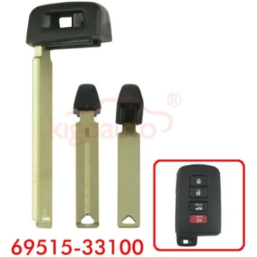 69515-33100, Asmens smart atslēgai Toyota 4Runner,