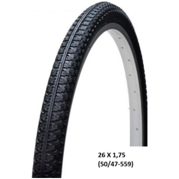 VELOSIPĒDA RIEPA 26 X 1,75 (50/47-559) AWINA aizsa