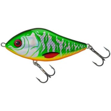Džerks Salmo Slider F 7cm 17g