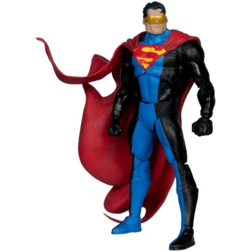McFarlane „Supermena atgriešanās“ DC Multiverse rī