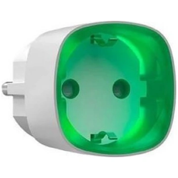 Socket W ~ Bezvadu vieda rozete ar enerģijas monit