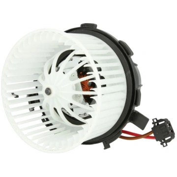 Audi A4 B7 04- Krāsniņas ventilātors salonā