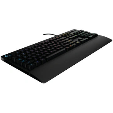 Logitech - G213 Prodigy Gaming Keyboard 920-008090