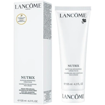 Sejas krēms Lancome Nutrix, 125 ml