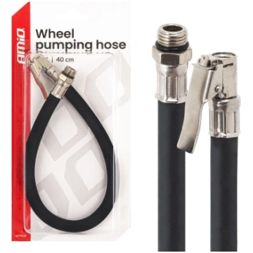 Pumpja uzgalis 1/4" AMIO-04503 | 04503