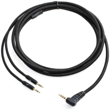 HIFIMAN Crystalline TRRS Balanced Headphone Cable