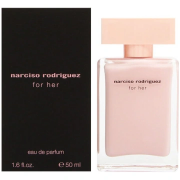 Parfimērija sievietēm Narciso Rodriguez For Her ED