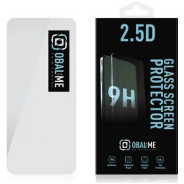 OBAL:ME 2.5D Glass Screen Protector for Samsung Ga