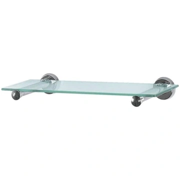 Spirella Sidnejas plaukts Chrome 60cm ANEB00022BW3