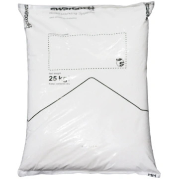 Thermoplastic HiBrite White 70 Reflective Screed S