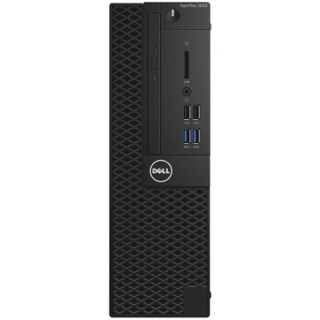 Lietots - Stacionārs dators Dell, atjaunots Intel®