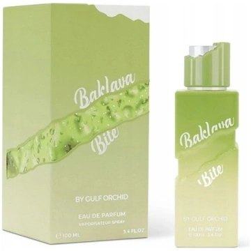 Baklava Bite Eau de Parfum 100ml