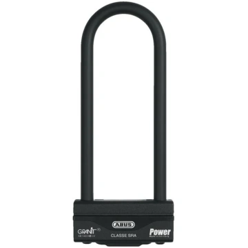 Saslēgs - ABUS Granit Power XPlus 58/140HBIII100 -