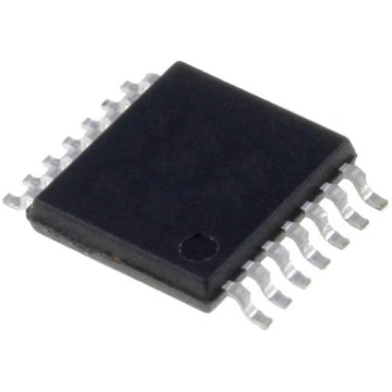 CD4541BPW; IC: digital; programmable timer; CMOS; 