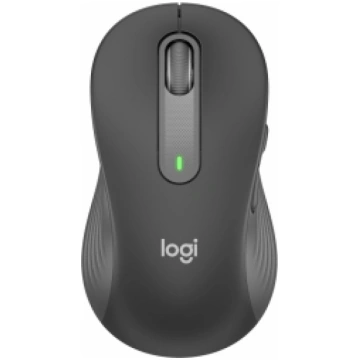 Datorpele Logitech Signature M650 L Left Graphite