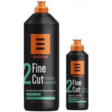 Ewocar Fine Cut - Pulēšanas pasta