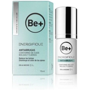 Energifique Anti-Wrinkle Eye Contour Fluid 15 ml B